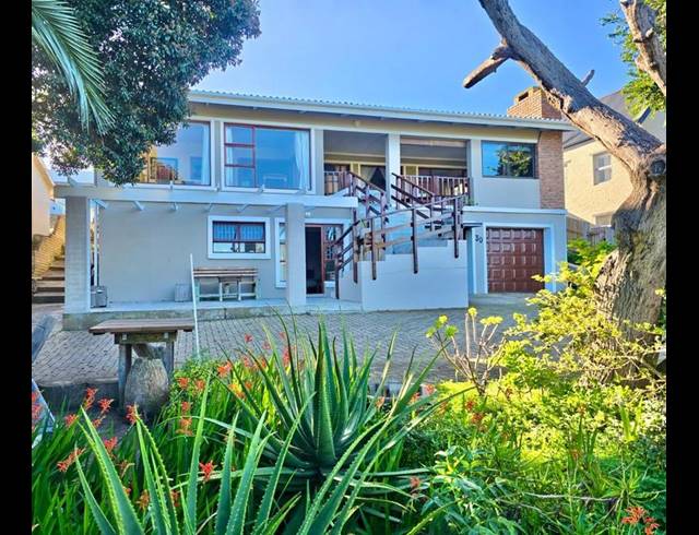 4 BEDROOM HOUSE FOR SALE IN STILBAAI EAST